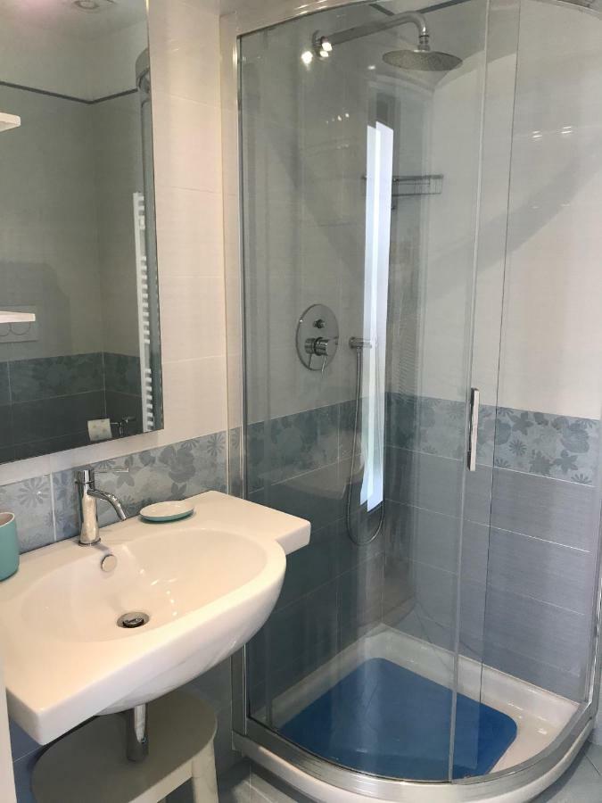 Appartement Casa Celeste à Viareggio Extérieur photo
