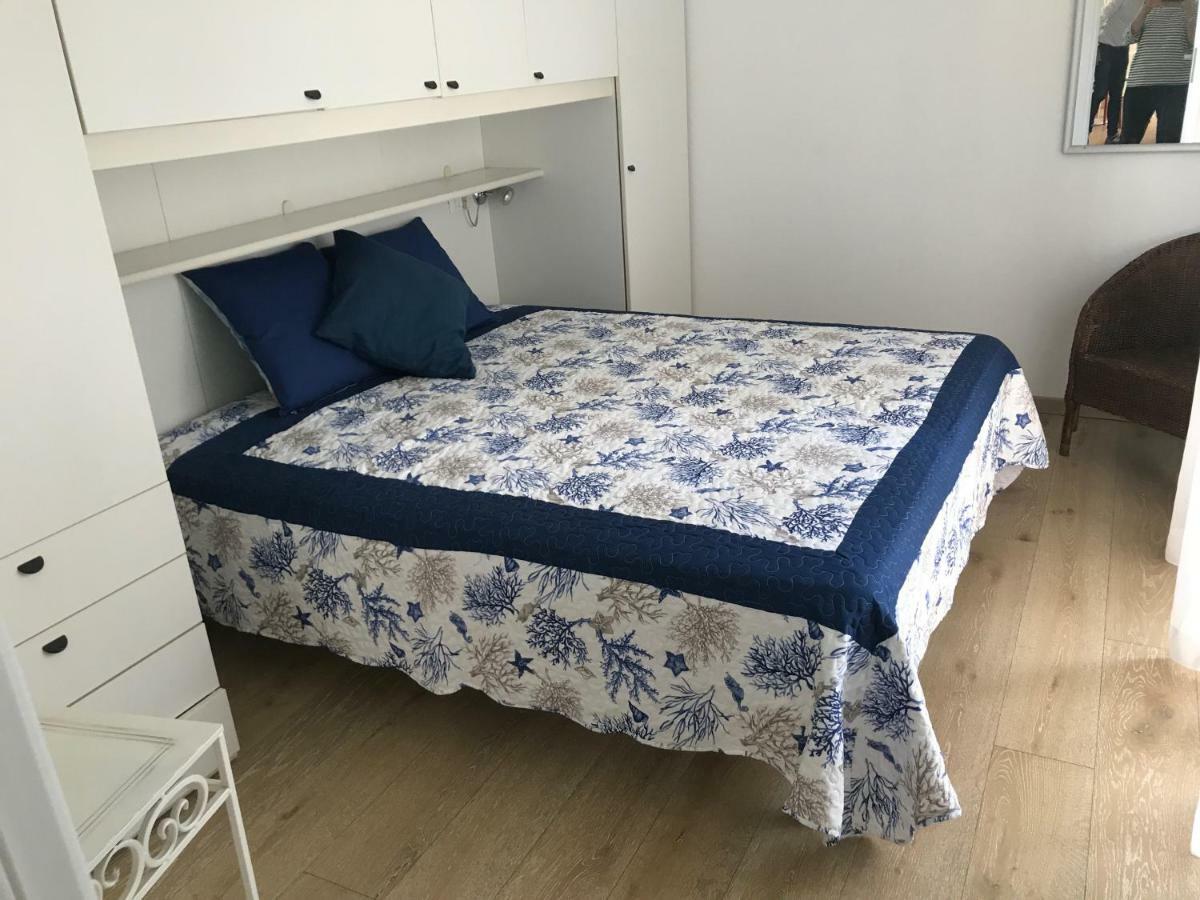 Appartement Casa Celeste à Viareggio Extérieur photo