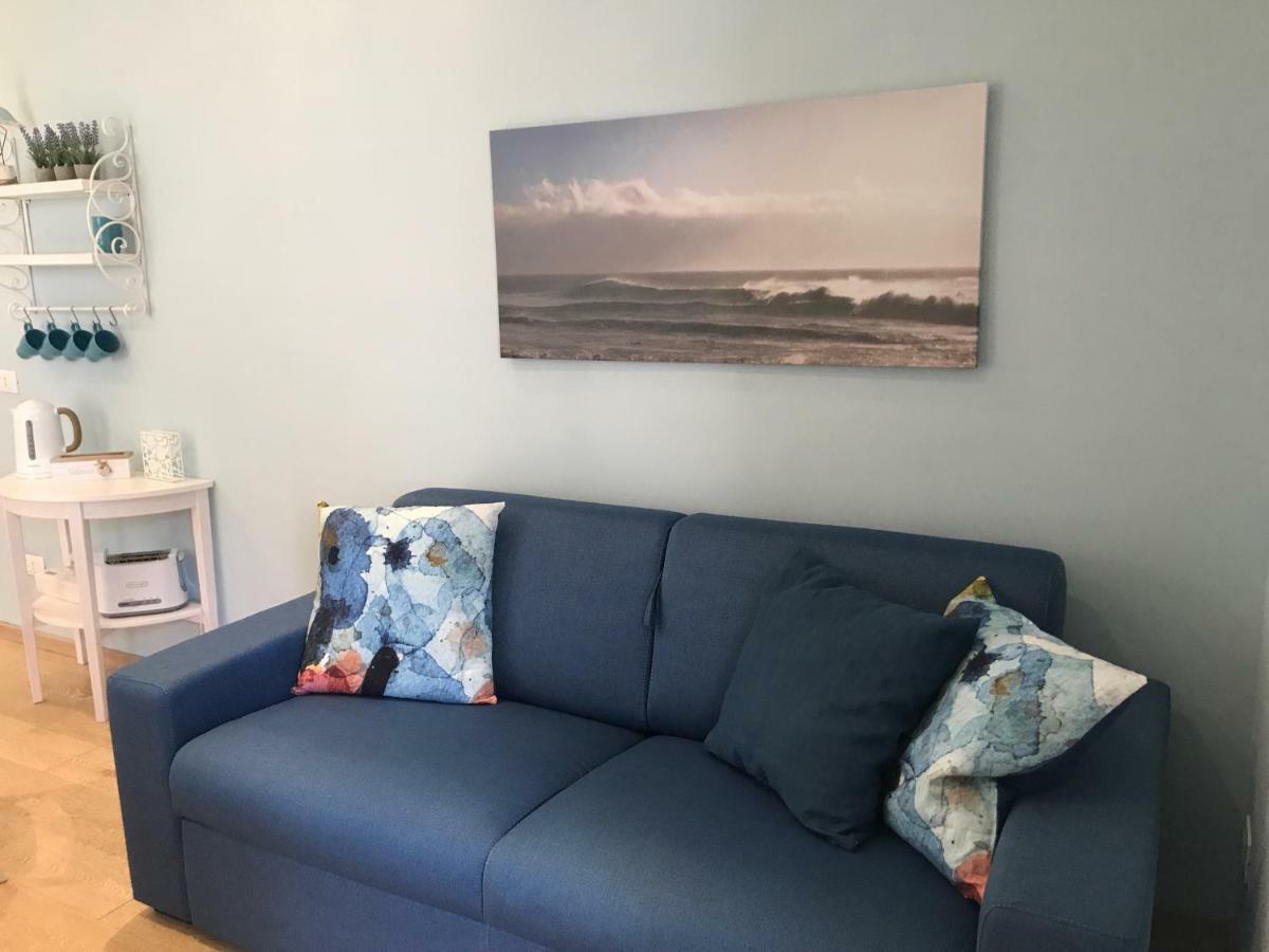 Appartement Casa Celeste à Viareggio Extérieur photo
