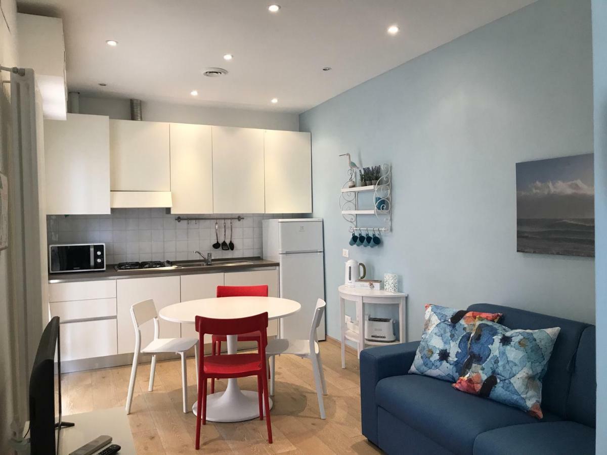 Appartement Casa Celeste à Viareggio Extérieur photo