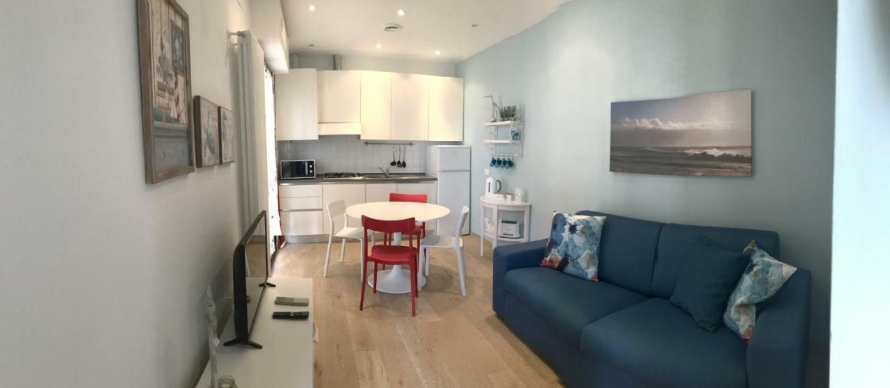 Appartement Casa Celeste à Viareggio Extérieur photo