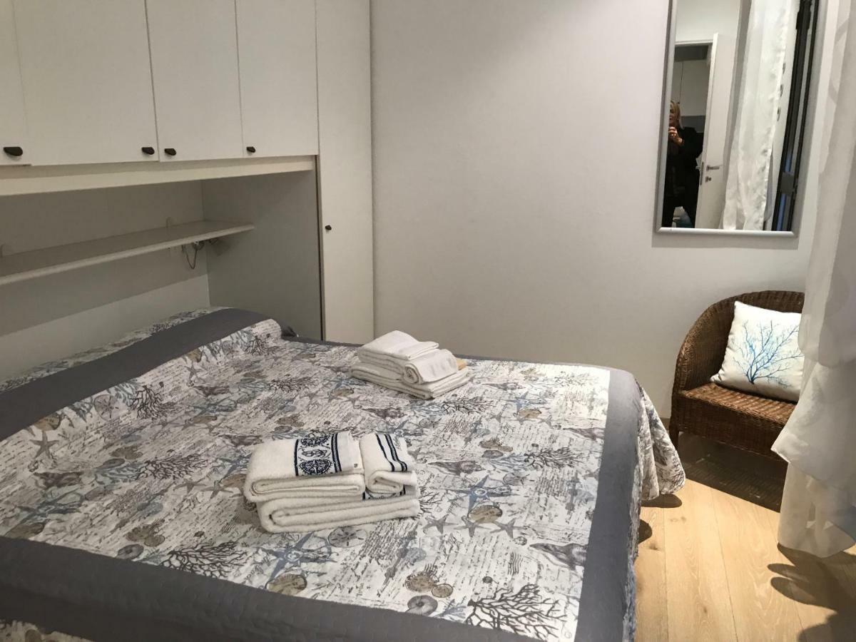 Appartement Casa Celeste à Viareggio Extérieur photo