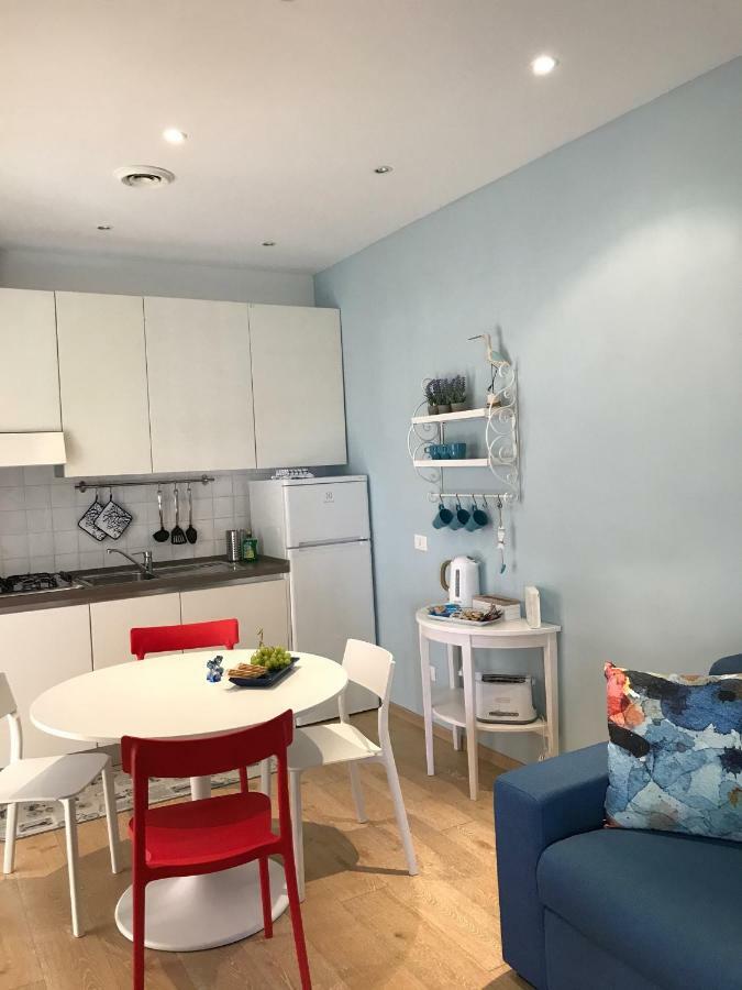 Appartement Casa Celeste à Viareggio Extérieur photo